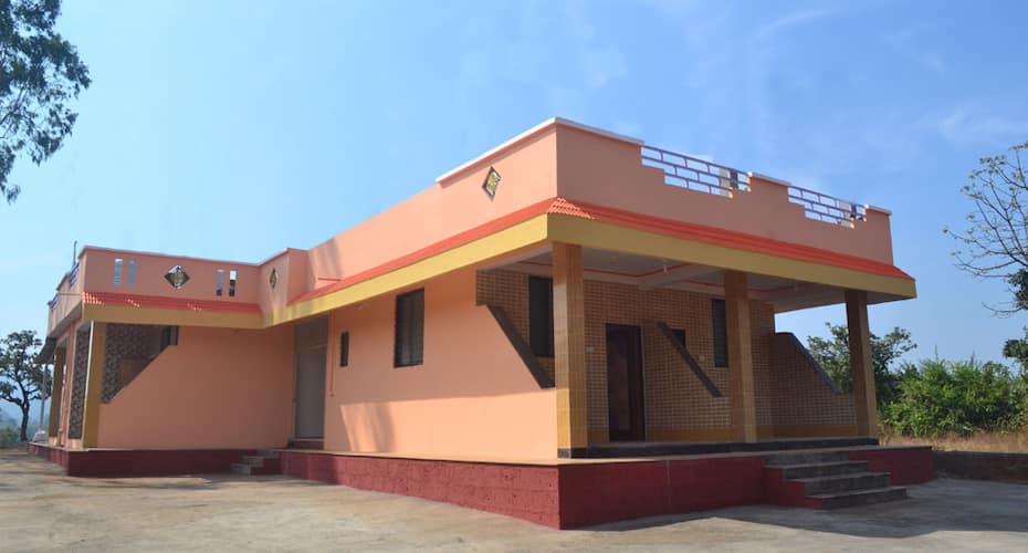 Gokul Holiday Resort, Kolhapur 1